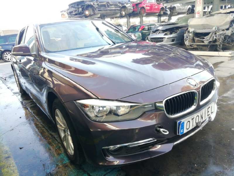 BMW SERIE 3 LIM. (F30)