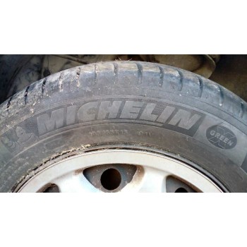 mg serie 75 (rj) del año 2001