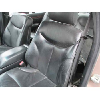 mercedes-benz clase s (w140) berlina del año 1995