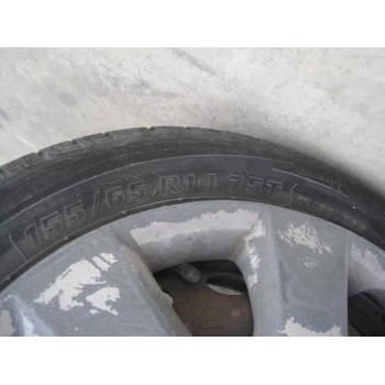 renault twingo (co6) del año 2002