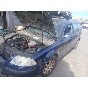 volkswagen passat b5.5 variant (3b6) del año 2005