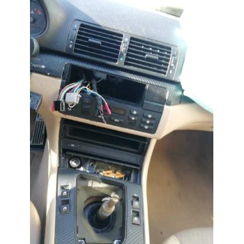 bmw serie 3 coupe (e46) del año 2004