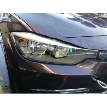 bmw serie 3 lim. (f30) del año 2015