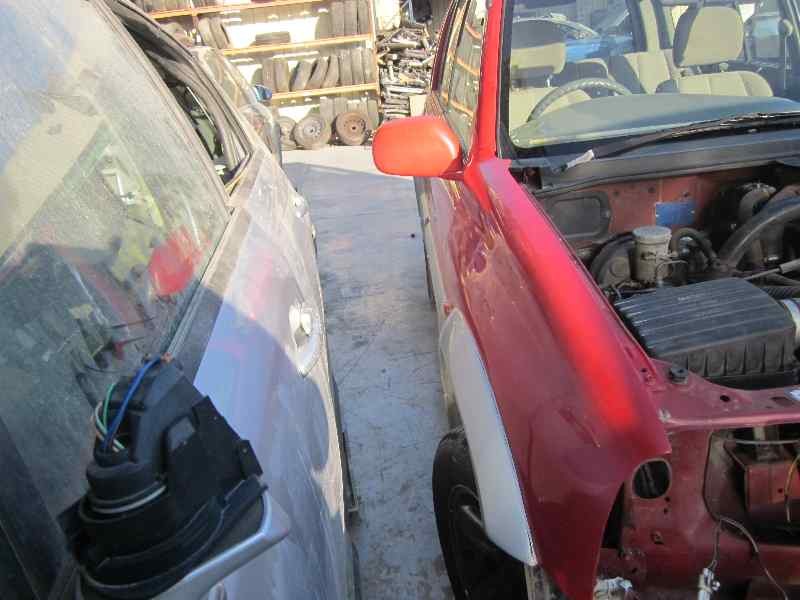 suzuki grand vitara 5 puertas sq (ft) del año 1998