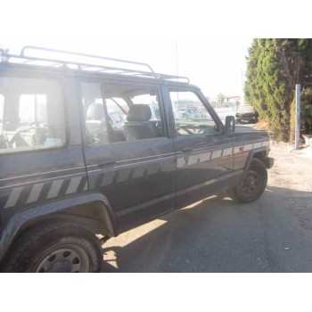 nissan patrol (k/w260) del año 1990