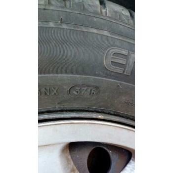 mg serie 75 (rj) del año 2001