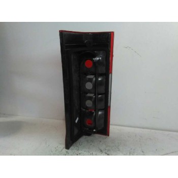 Recambio de piloto trasero derecho para fiat ducato caja cerrada (desde 03.94) referencia OEM IAM 132635808 NUEVO 94>01