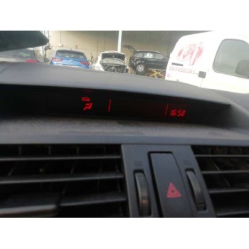 Recambio de display para mazda 6 lim. (gh) 2.2 ce 163 active (5-ptas.) referencia OEM IAM GS1E-55311  