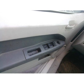 dodge caliber del año 2007