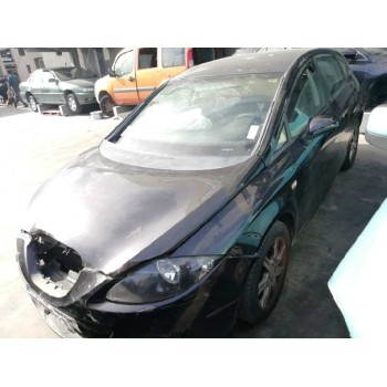 seat leon (1p1) del año 2006