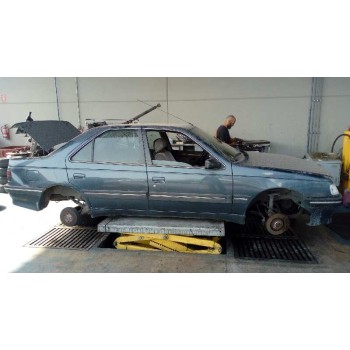 peugeot 405 berlina del año 1994