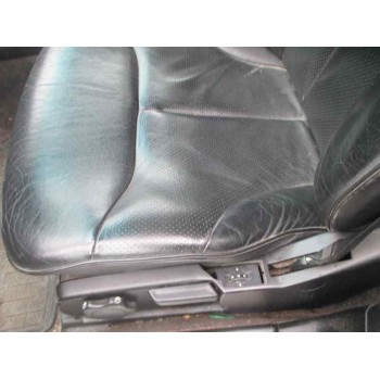 mercedes-benz clase s (w140) berlina del año 1995