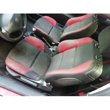 peugeot 207 del año 2006