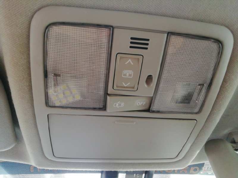 Recambio de luz interior para toyota auris touring sports (e18) hybrid active referencia OEM IAM   