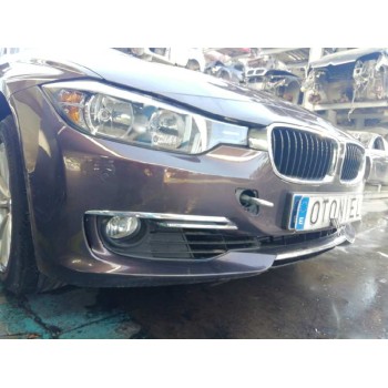 bmw serie 3 lim. (f30) del año 2015