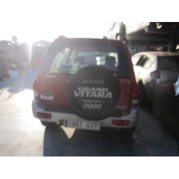 suzuki grand vitara 5 puertas sq (ft) del año 1998