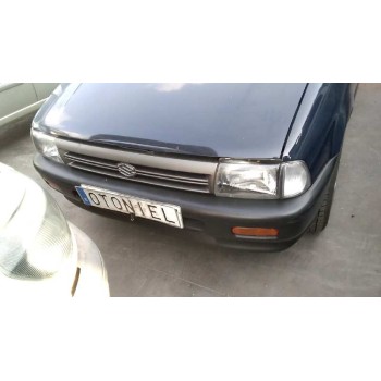 suzuki alto sh 410 (ef) del año 1997