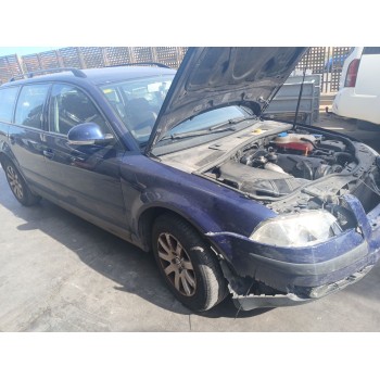 volkswagen passat b5.5 variant (3b6) del año 2005