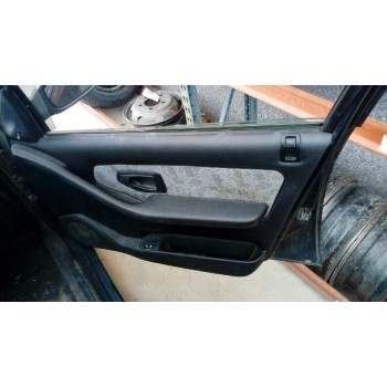 peugeot 306 berlina 3/5 puertas (s1) del año 1995