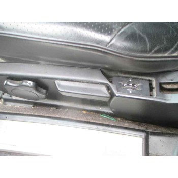 mercedes-benz clase s (w140) berlina del año 1995