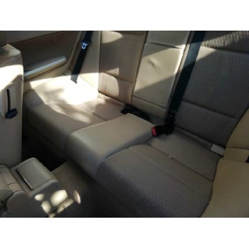 bmw serie 3 coupe (e46) del año 2004