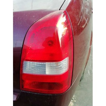 nissan primera berlina (p12) del año 2002