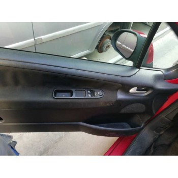 peugeot 207 del año 2006