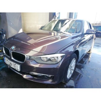 bmw serie 3 lim. (f30) del año 2015