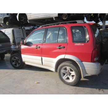 suzuki grand vitara 5 puertas sq (ft) del año 1998