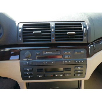 bmw serie 3 berlina (e46) del año 1999