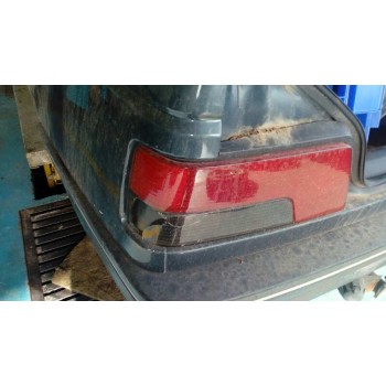 peugeot 405 berlina del año 1994