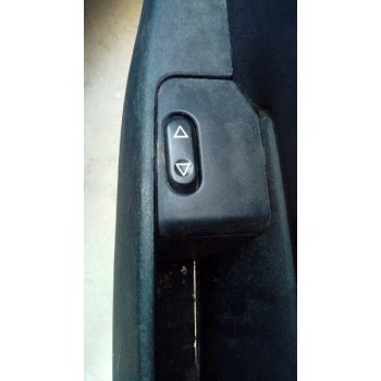 peugeot 306 berlina 3/5 puertas (s1) del año 1995