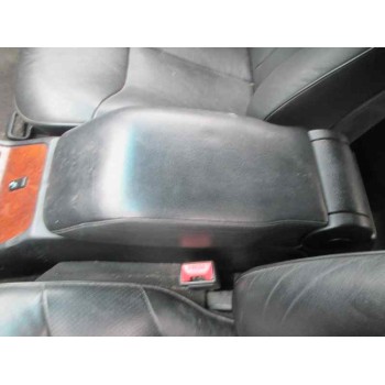 mercedes-benz clase s (w140) berlina del año 1995