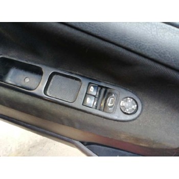 peugeot 207 del año 2006