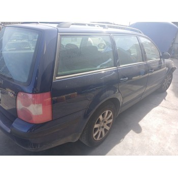 volkswagen passat b5.5 variant (3b6) del año 2005