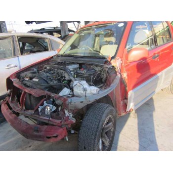 suzuki grand vitara 5 puertas sq (ft) del año 1998