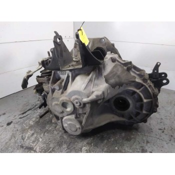 Recambio de caja cambios para toyota avensis touring sports advance referencia OEM IAM   MANUAL 6V