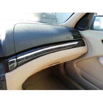 bmw serie 3 berlina (e46) del año 1999