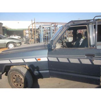 nissan patrol (k/w260) del año 1990