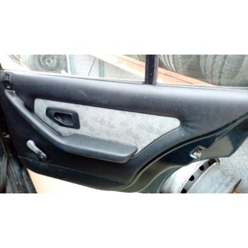 peugeot 306 berlina 3/5 puertas (s1) del año 1995