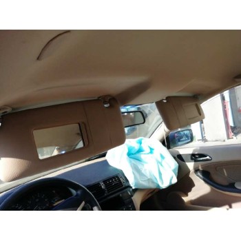 bmw serie 3 coupe (e46) del año 2004