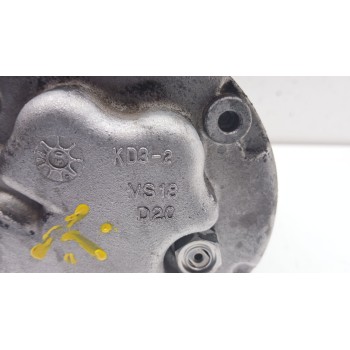 Recambio de compresor aire acondicionado para kia magentis ii (mg) 2.0 crdi referencia OEM IAM vs18d20 977013K720 977011H300