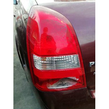 nissan primera berlina (p12) del año 2002