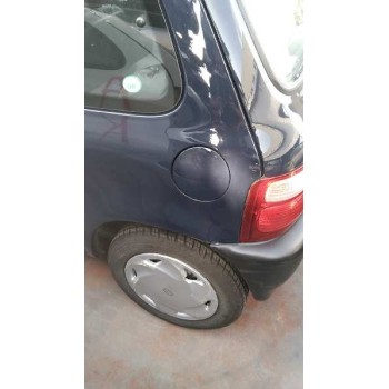 suzuki alto sh 410 (ef) del año 1997