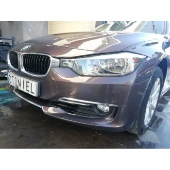 bmw serie 3 lim. (f30) del año 2015
