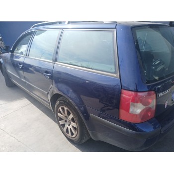 volkswagen passat b5.5 variant (3b6) del año 2005