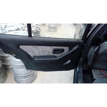 peugeot 306 berlina 3/5 puertas (s1) del año 1995