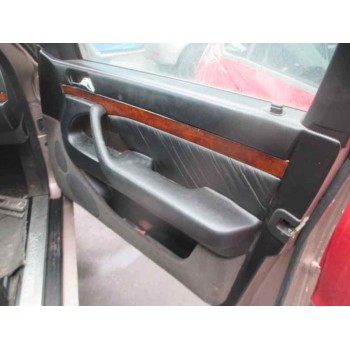 mercedes-benz clase s (w140) berlina del año 1995