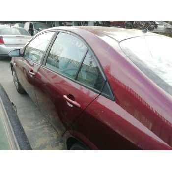 nissan primera berlina (p12) del año 2002