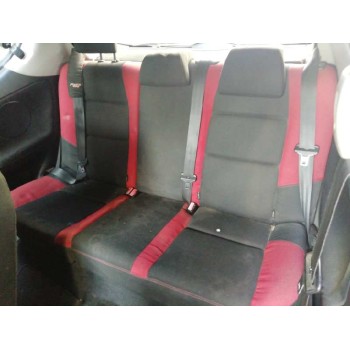 peugeot 207 del año 2006